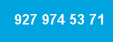 927 974 53 71